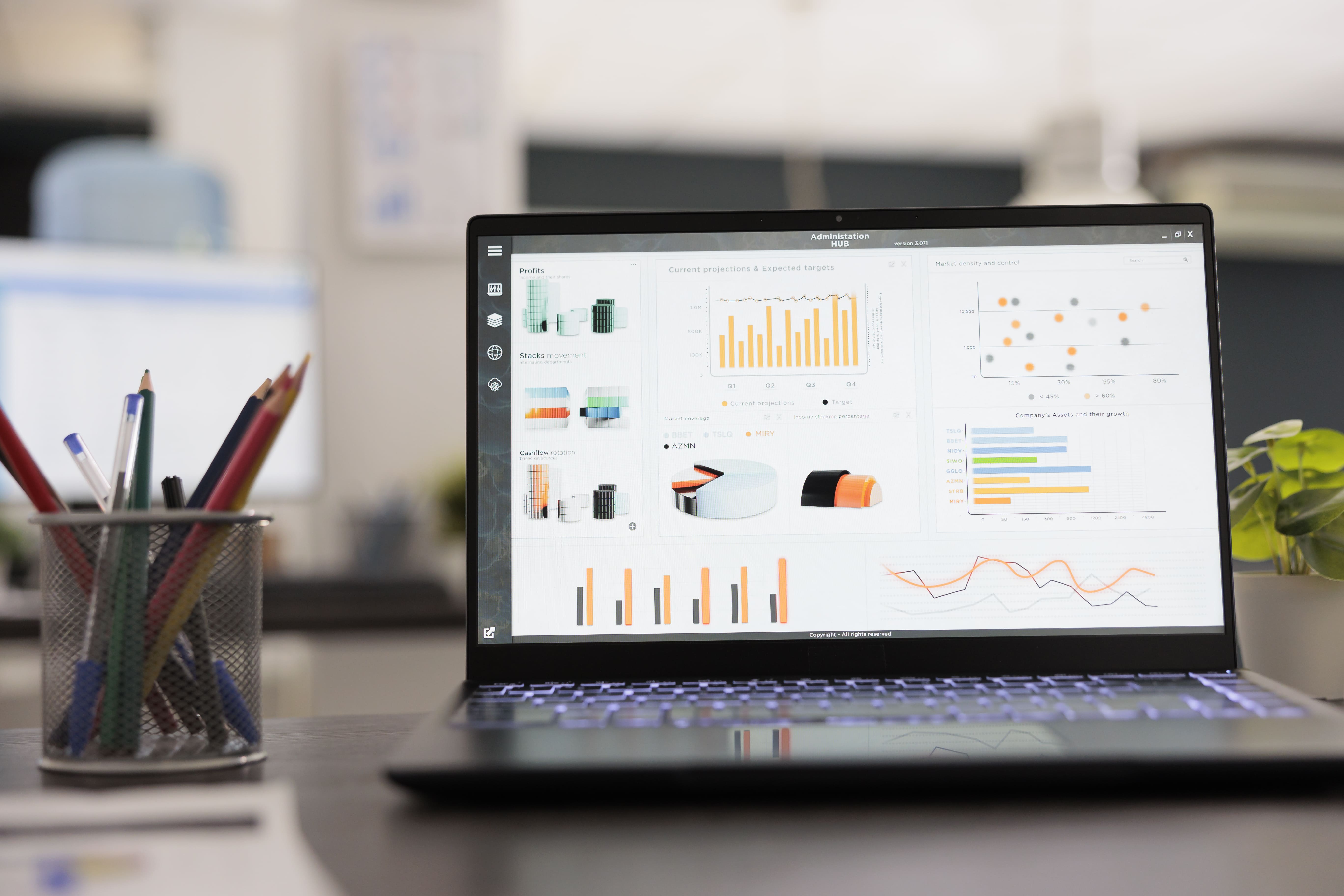 Benefits of Cloud-Based Attendance System