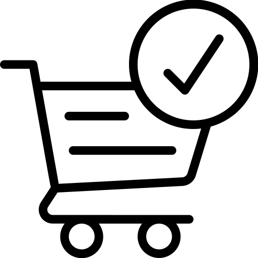 Live Order icon in POS machines