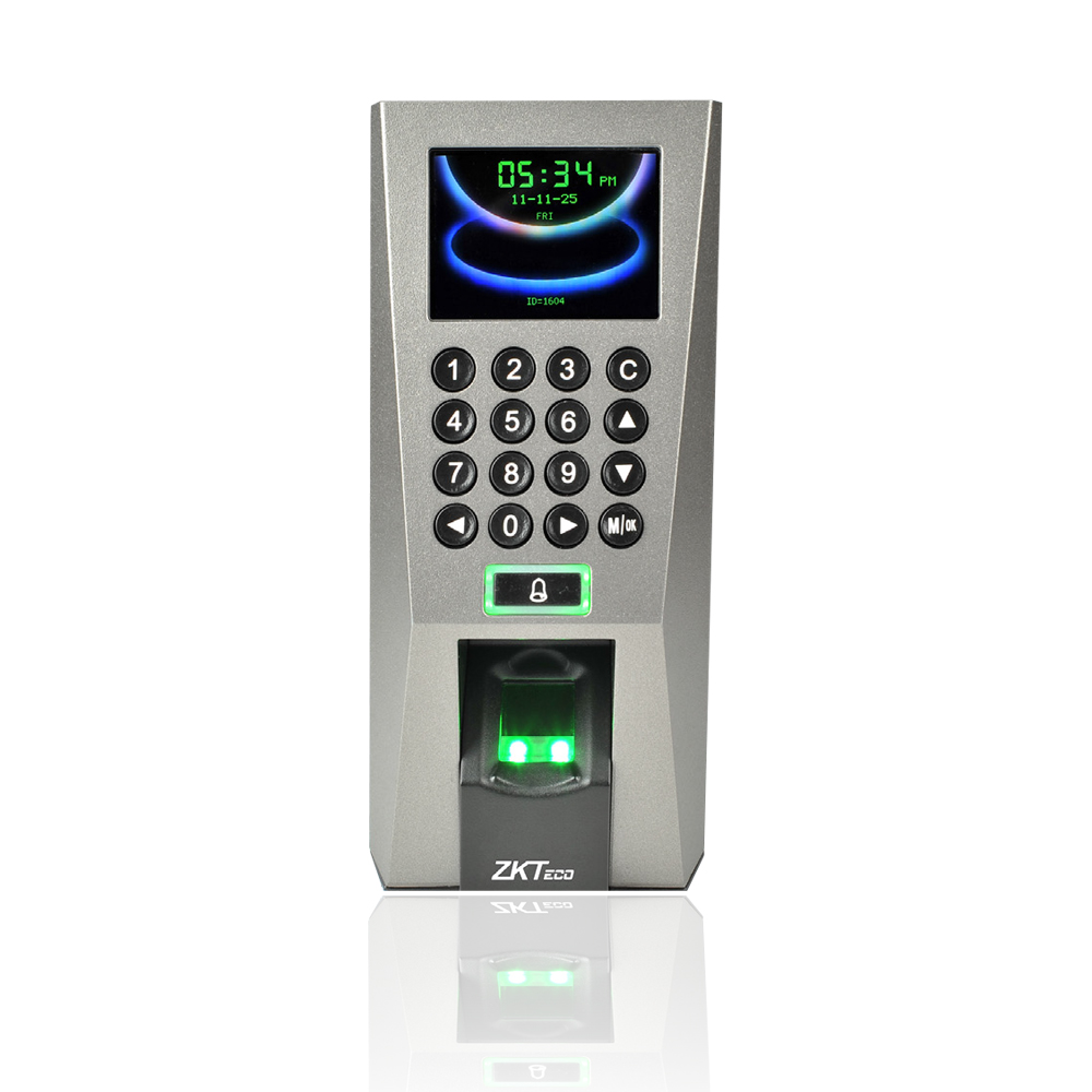 Image of ZKTeco F18