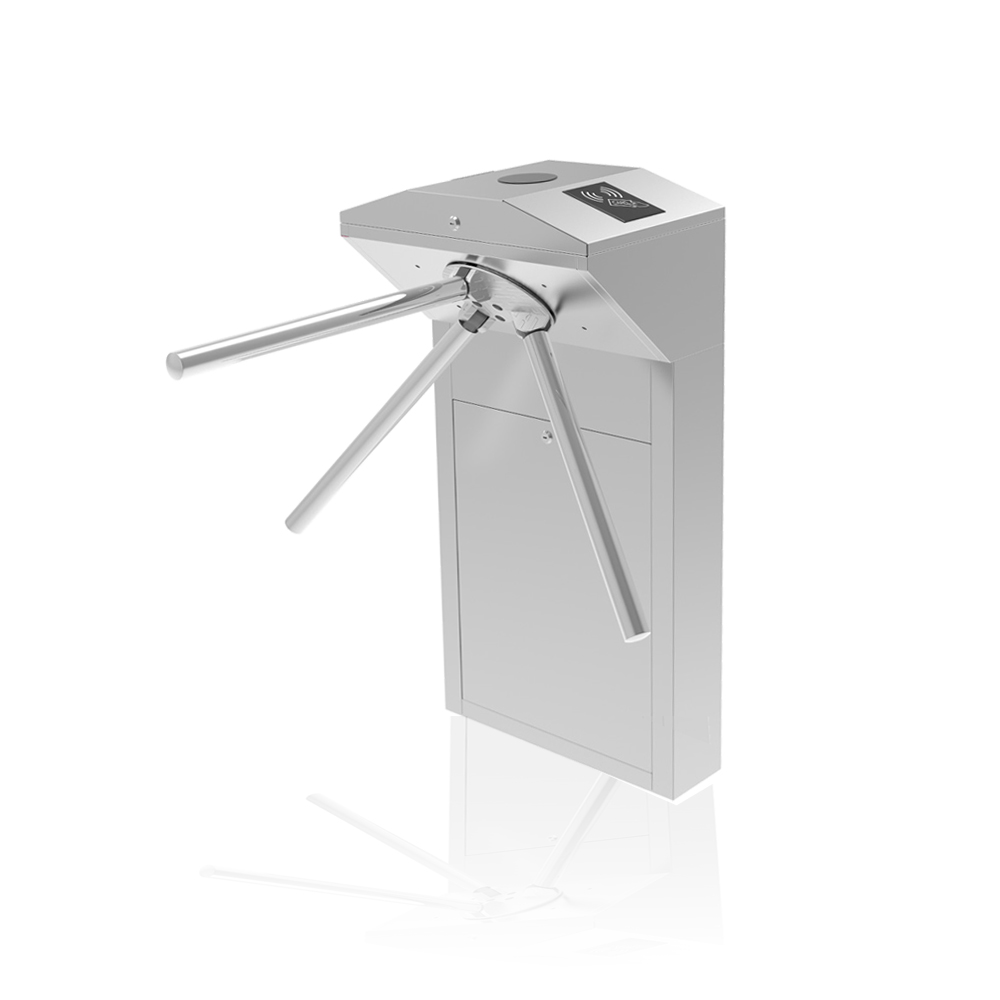 Image of ZKTeco TS1000 Pro Tripod Turnstile 