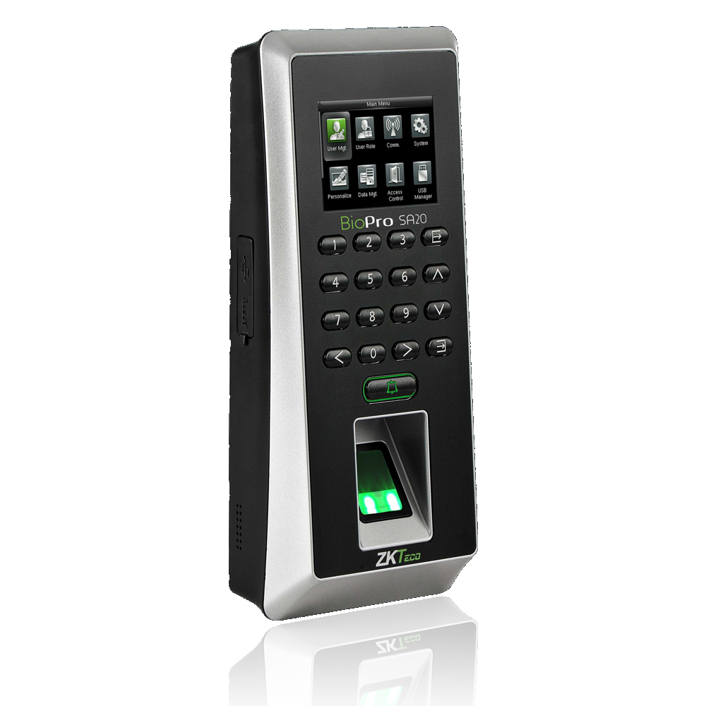 Image of Biopro SA20