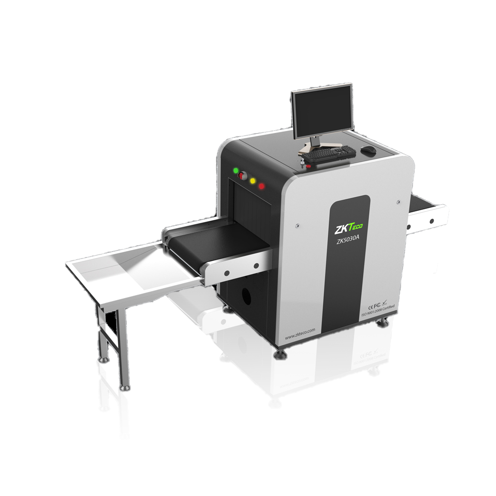 Image of ZKX5030A X-Ray Inspection System