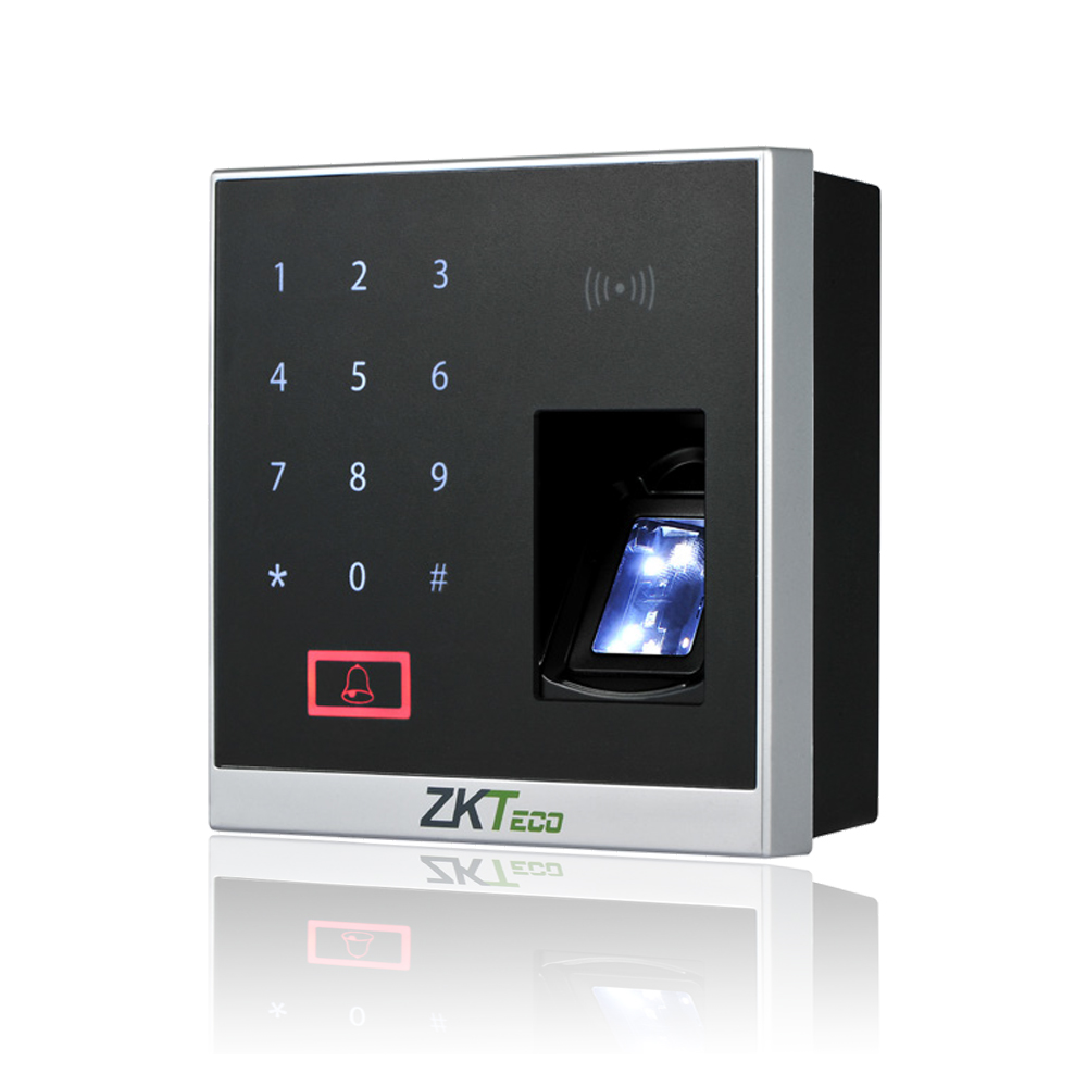Image of ZKTeco X8 BT