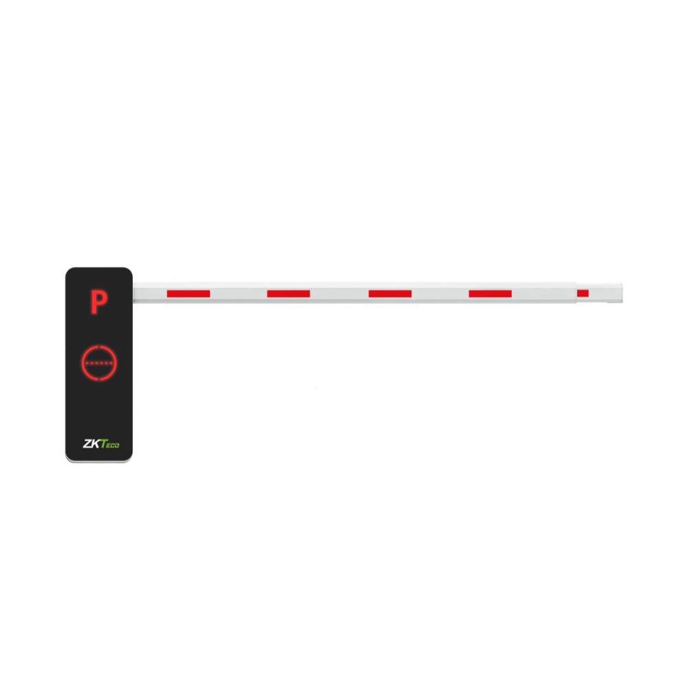 Image of ZKTeco Barrier Gates BGM 1060