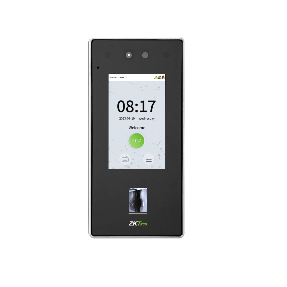 Image of BioFace B1