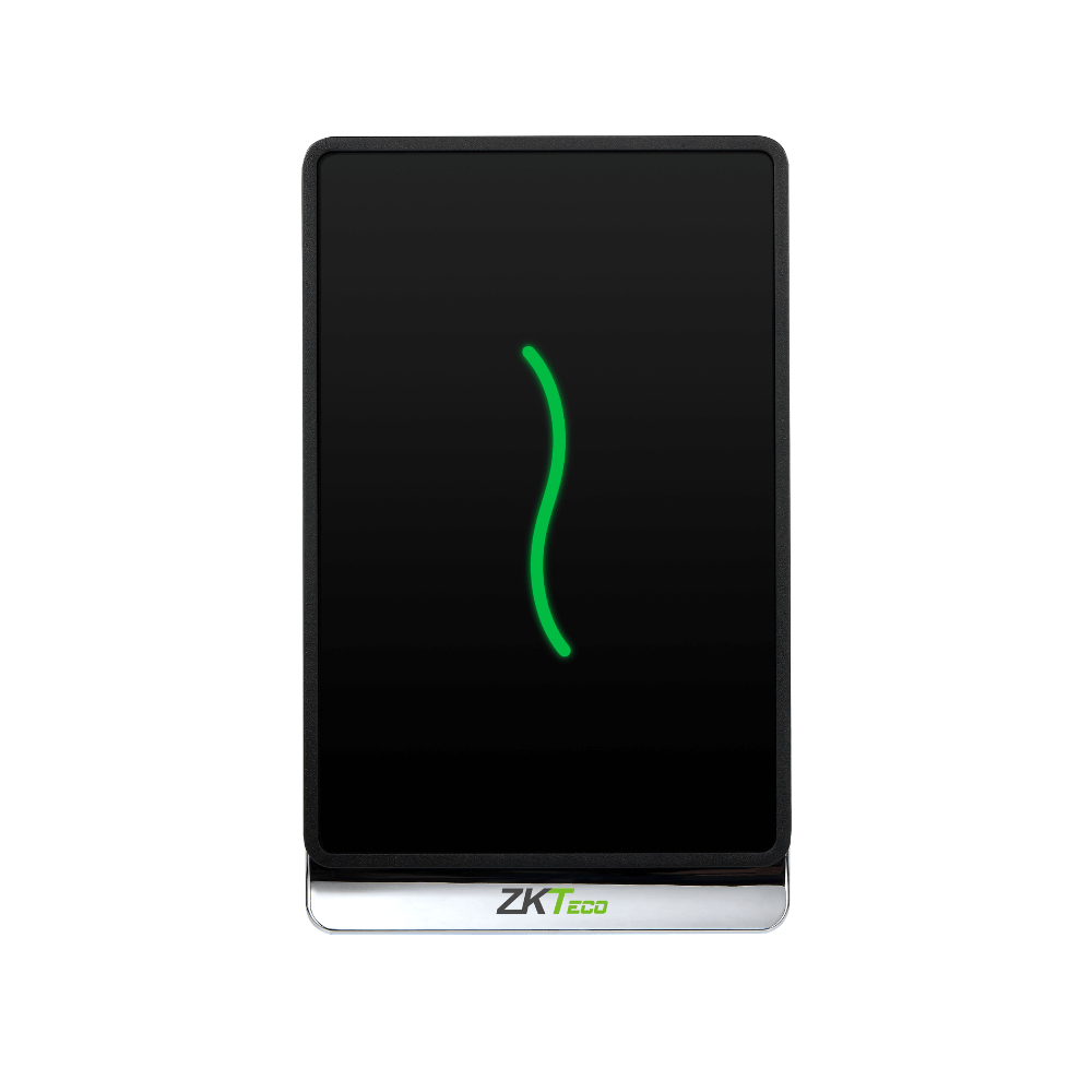 Image of ZKTeco ProRF Access Control Terminal