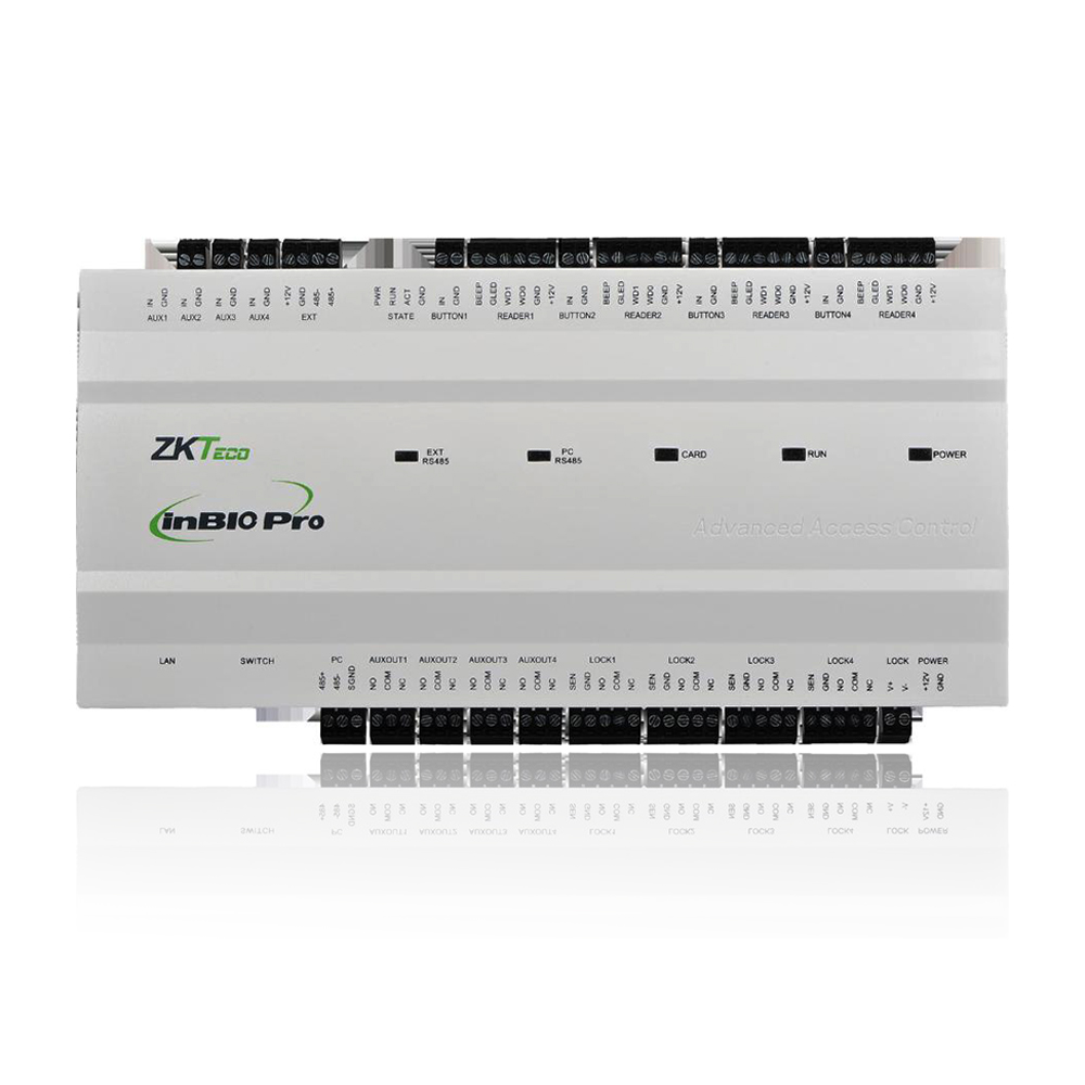 Image of Inbio Pro 460